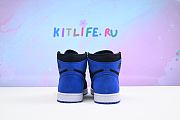 Kitlife Air Jordan 1 Retro High OG Men's Sneaker  - 4