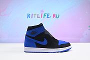 Kitlife Air Jordan 1 Retro High OG Men's Sneaker  - 2