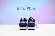 Kitlife Nike SB x Air Jordan 1 Low sneaker - 4