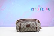 Kitlife gucci belt bag - 22x15x4 cm - 1