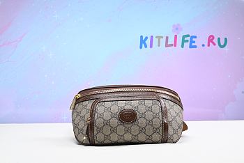 Kitlife gucci belt bag - 22x15x4 cm