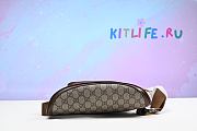 Kitlife gucci belt bag - 22x15x4 cm - 6