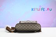 Kitlife gucci belt bag - 22x15x4 cm - 5