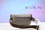 Kitlife gucci belt bag - 22x15x4 cm - 2