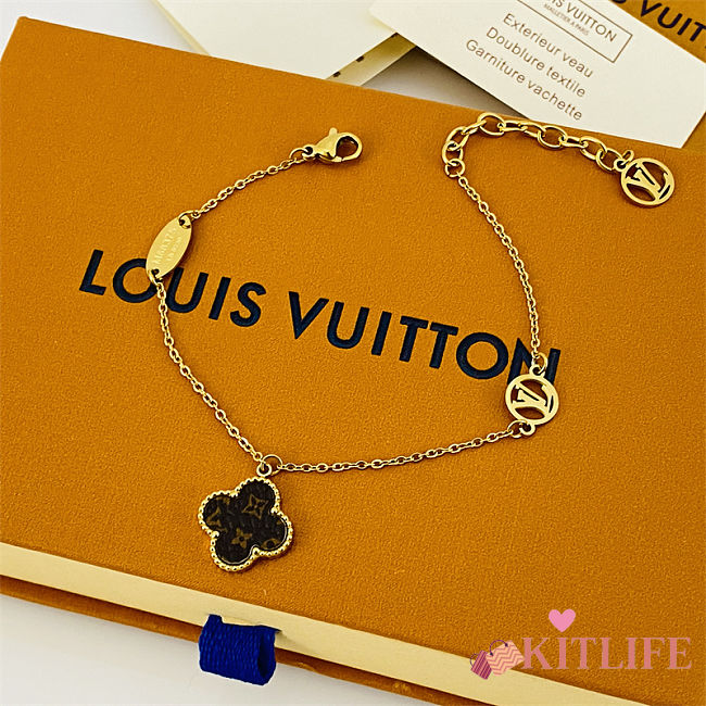 Kitlife Louis vuitton Bracelet 006 - 1