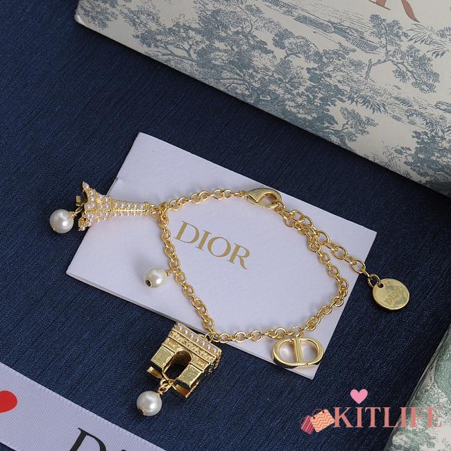 Kitlife Dior Bracelet 006 - 1