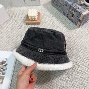 Kitlife Dior hat 019 SS 2023 - 1