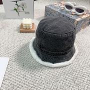 Kitlife Dior hat 019 SS 2023 - 6