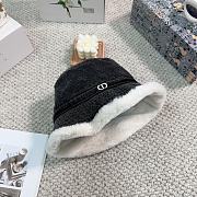 Kitlife Dior hat 019 SS 2023 - 4