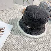 Kitlife Dior hat 019 SS 2023 - 5