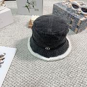 Kitlife Dior hat 019 SS 2023 - 3