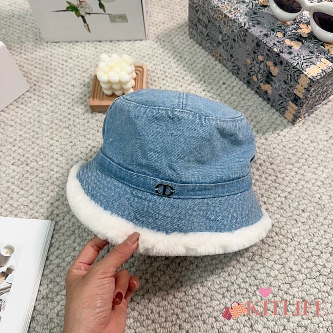 Kitlife Dior hat 020 SS 2023 - 1