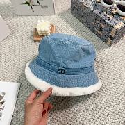 Kitlife Dior hat 020 SS 2023 - 1