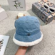 Kitlife Dior hat 020 SS 2023 - 6