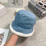 Kitlife Dior hat 020 SS 2023 - 4