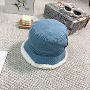Kitlife Dior hat 020 SS 2023 - 5