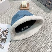 Kitlife Dior hat 020 SS 2023 - 3