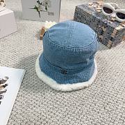 Kitlife Dior hat 020 SS 2023 - 2