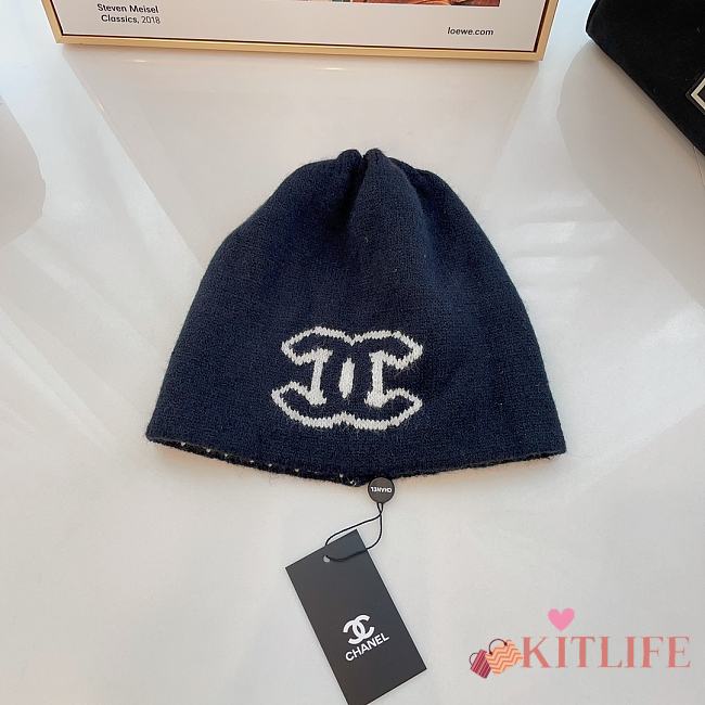 Kitlife chanel hat 020 SS 2023 - 1