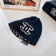Kitlife chanel hat 020 SS 2023 - 5