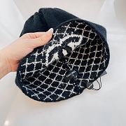 Kitlife chanel hat 020 SS 2023 - 3