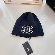 Kitlife chanel hat 020 SS 2023 - 2