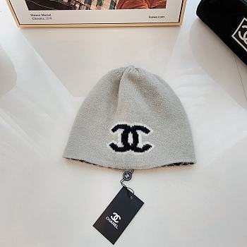 Kitlife chanel hat 021 SS 2023