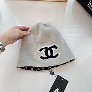 Kitlife chanel hat 021 SS 2023 - 5