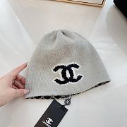 Kitlife chanel hat 021 SS 2023 - 3