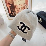 Kitlife chanel hat 021 SS 2023 - 2