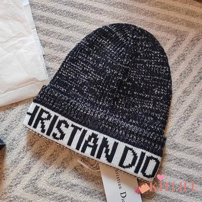 Kitlife dior hat 021 SS 2023 - 1