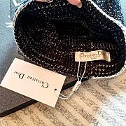 Kitlife dior hat 021 SS 2023 - 4