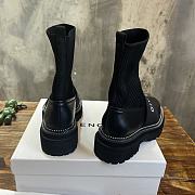 Kiltife GIVENCHY boots black bag - 001 - 6
