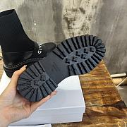 Kiltife GIVENCHY boots black bag - 001 - 4