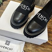 Kiltife GIVENCHY boots black bag - 001 - 2