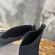 Kiltife GIVENCHY boots black bag - 002 - 6
