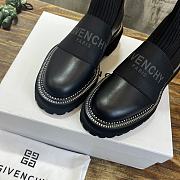 Kiltife GIVENCHY boots black bag - 002 - 5