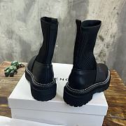 Kiltife GIVENCHY boots black bag - 002 - 4