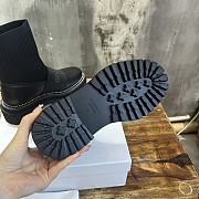 Kiltife GIVENCHY boots black bag - 002 - 2