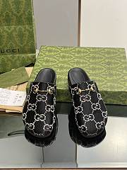 kitlife GG Supreme Horsebit slipper - 02 - 1