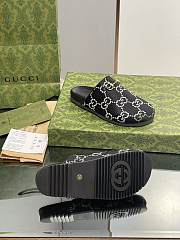 kitlife GG Supreme Horsebit slipper - 02 - 6