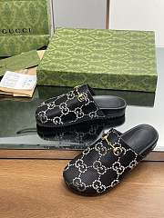 kitlife GG Supreme Horsebit slipper - 02 - 5