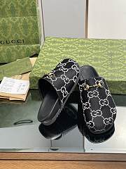 kitlife GG Supreme Horsebit slipper - 02 - 4