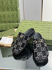 kitlife GG Supreme Horsebit slipper - 02 - 2