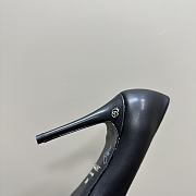 kitlife Gucci hight heels Black  - 6