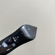 kitlife Gucci hight heels Black  - 5