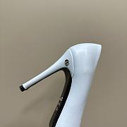 kitlife Gucci hight heels Blue - 6