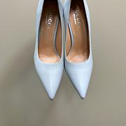 kitlife Gucci hight heels Blue - 4