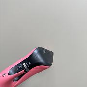 kitlife Gucci hight heels Pink - 5