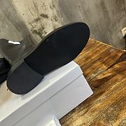 Kitlife BALENCIAGA hight boots black - 00 - 5
